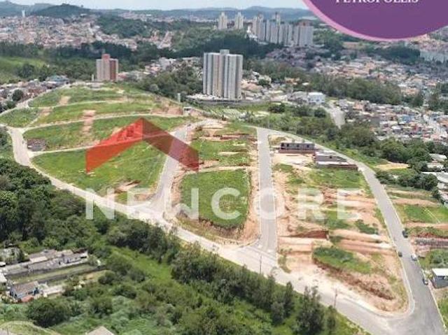 Terreno venda em Jardim das Palmeiras, Quintana