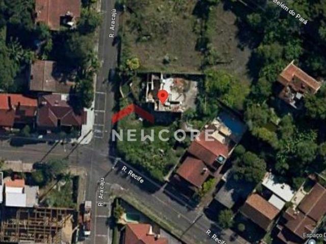 Terreno venda em Novo Hamburgo