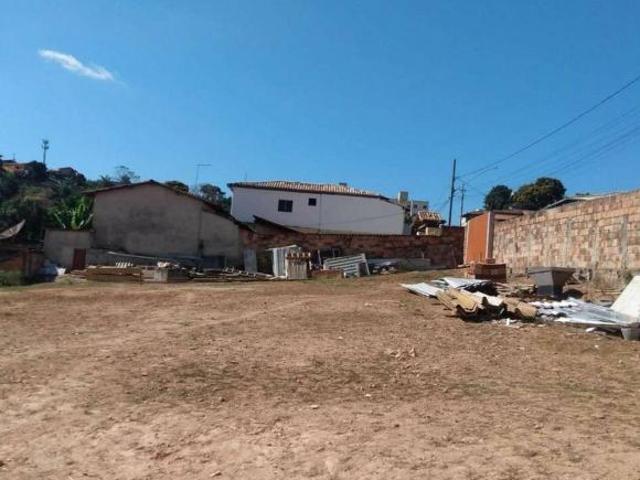 Terreno venda em Região Geográfica Imediata de Belo Horizonte, Região Metropolitana de Belo Horizonte