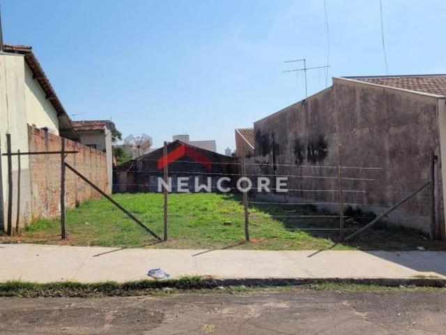 Terreno venda em Bauru