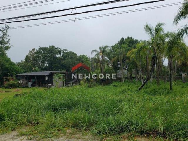 Terreno venda em Região Imediata de Santos, Região Metropolitana da Baixada Santista