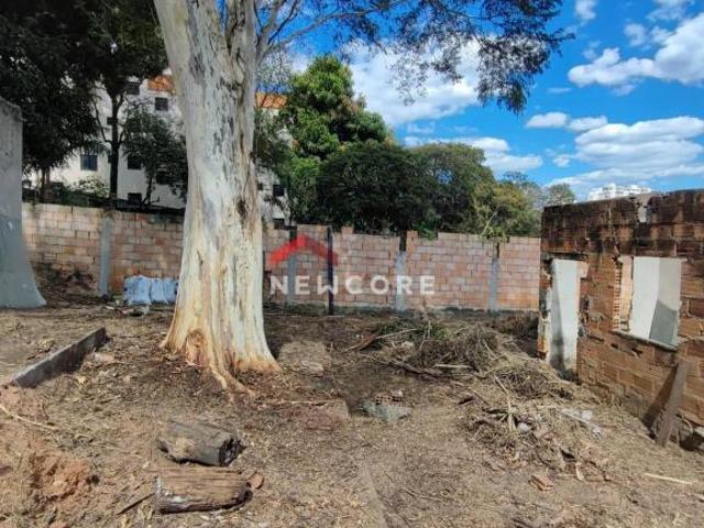 Terreno venda em Região Geográfica Imediata de Belo Horizonte, Região Metropolitana de Belo Horizonte