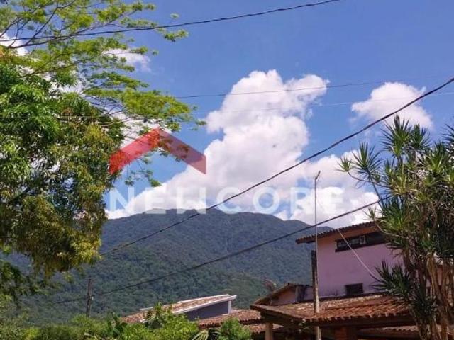 Terreno venda em Balneário Garden Mar, Caraguatatuba