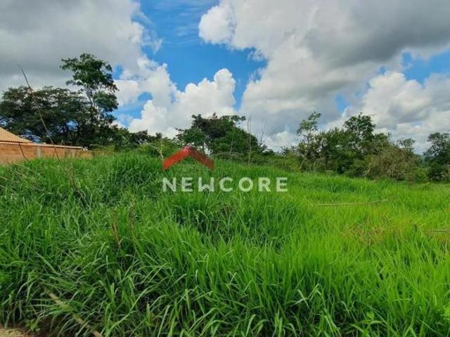 Terreno venda em Serra Verde, Esmeraldas