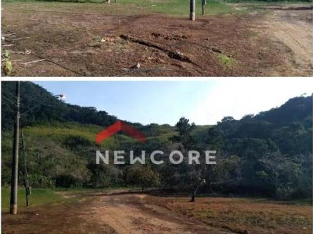 Terreno venda em Casa Branca, Caraguatatuba
