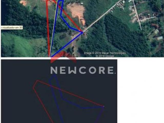 Terreno venda em Região Imediata de Caraguatatuba-Ubatuba-São Sebastião, Região Metropolitana do Vale do Paraíba e Litoral Norte