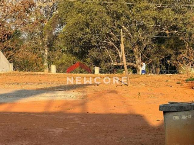 Terreno venda em Braúnas, Belo Horizonte