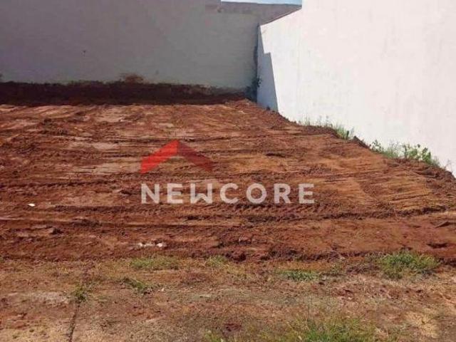 Terreno venda em Bauru