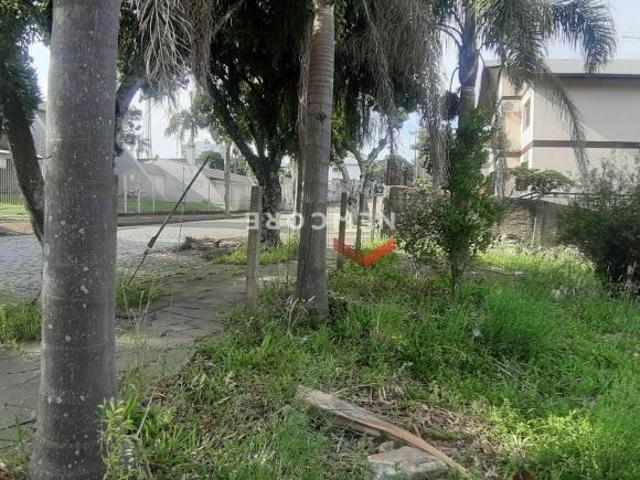 Terreno venda em Santa Rita, Brusque