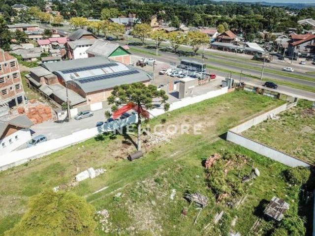 Terreno venda em Região Geográfica Imediata de Caxias do Sul, Canela