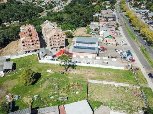 Terreno venda em Região Geográfica Imediata de Caxias do Sul, Canela