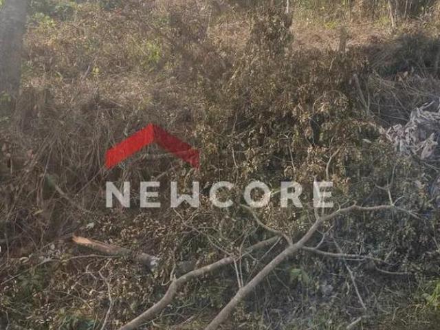 Terreno venda em Industrial, Juiz de Fora