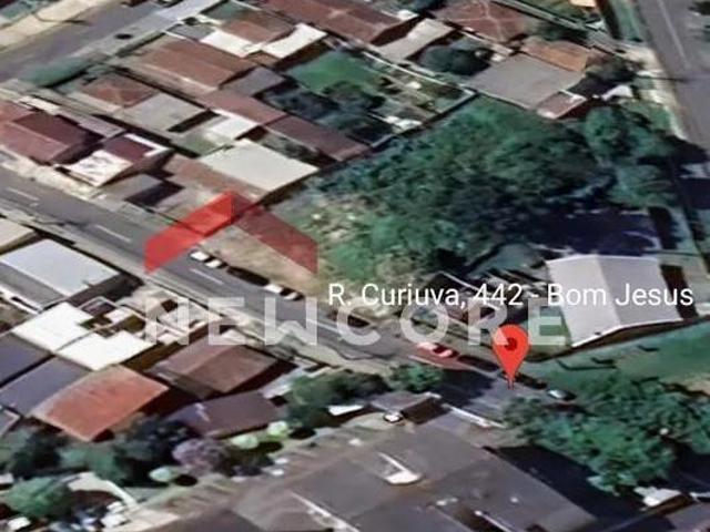 Terreno venda em Região Geográfica Imediata de Curitiba, Região Metropolitana de Curitiba