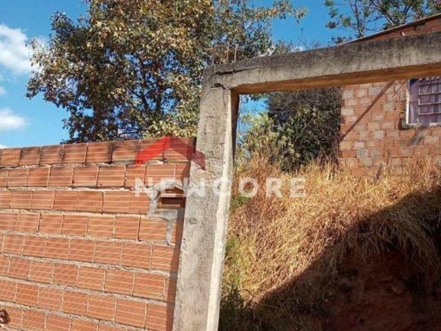 Terreno venda em Santa Luzia, Vila Valqueire