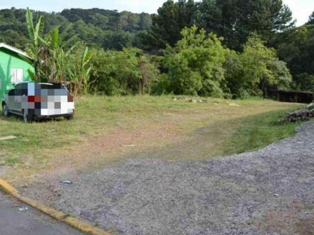 Terreno venda em Região Geográfica Imediata de Caxias do Sul, Gramado