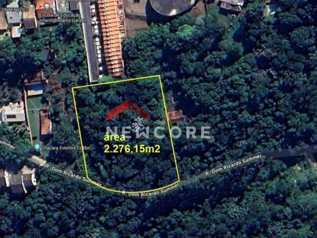 Terreno venda em Região Geográfica Imediata de Itajaí, Balneario Camboriú