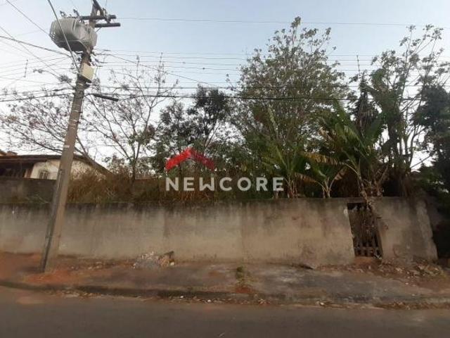 Terreno venda em Atibaia, Jardim dos Pinheiros
