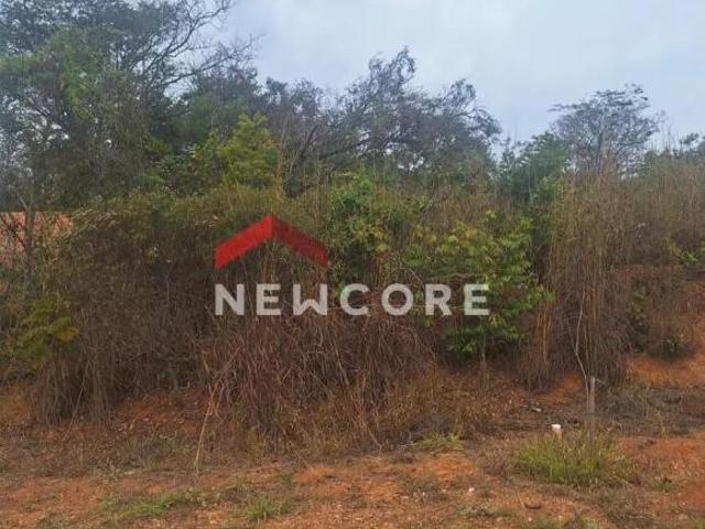 Terreno venda em Lagoinha de Fora, Lagoa Santa