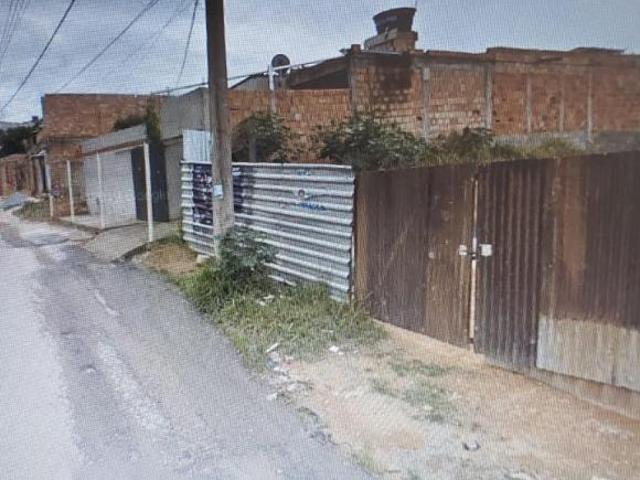 Terreno venda em Jardim Verona, Ribeirão das Neves
