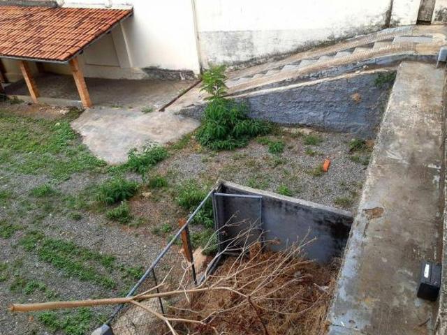 Terreno venda em União, Belo Horizonte