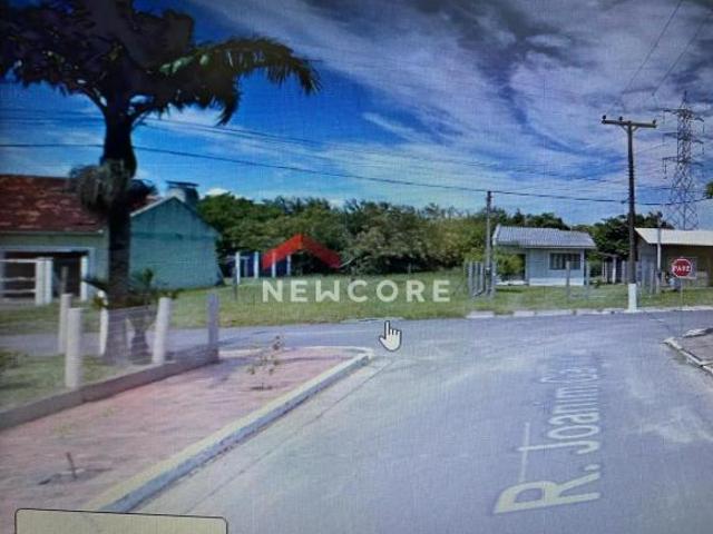 Terreno venda em Região Geográfica Imediata de Tramandaí - Osório, Aglomeração Urbana do Litoral Norte