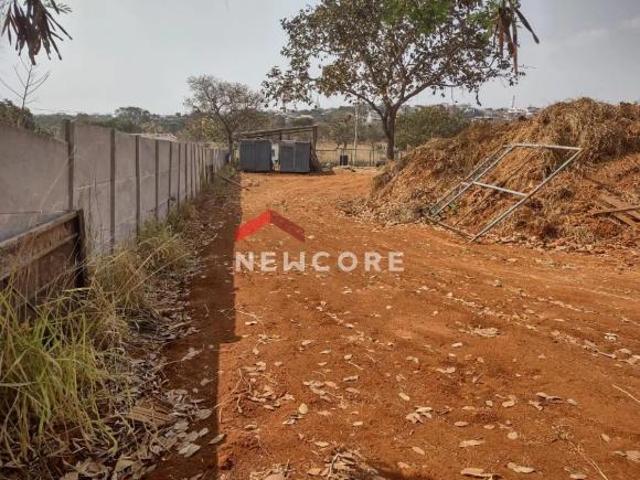 Terreno venda em Região Geográfica Imediata de Belo Horizonte, Região Metropolitana de Belo Horizonte