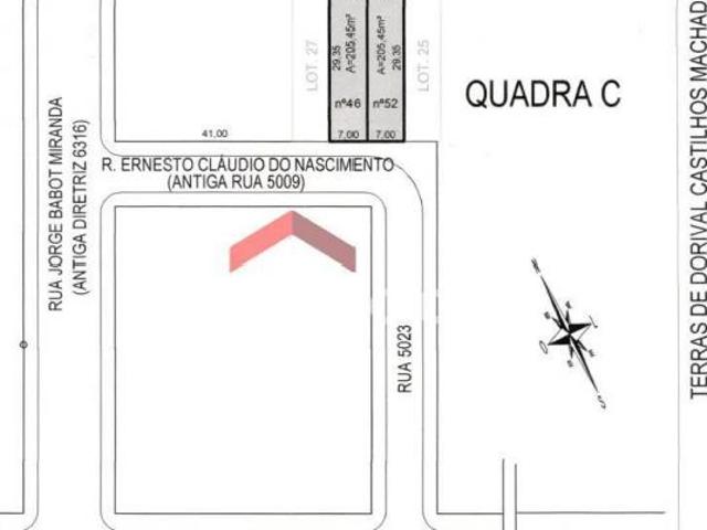 Terreno venda em Região Geográfica Imediata de Porto Alegre, Região Metropolitana de Porto Alegre