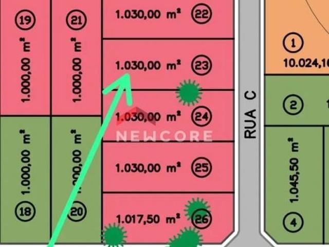 Terreno venda em Região Geográfica Imediata de Caxias do Sul, Caxias do Sul