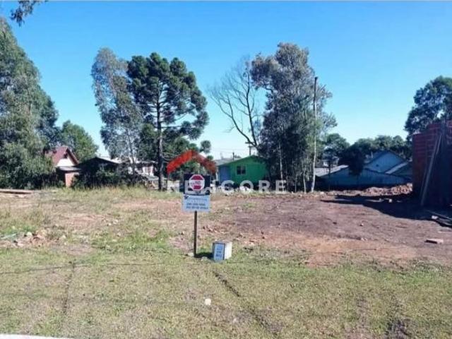 Terreno venda em Região Geográfica Imediata de Caxias do Sul, Canela