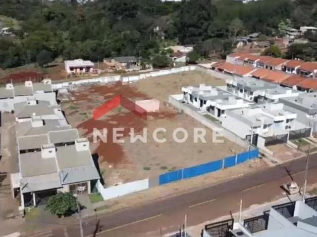 Terreno venda em Região Geográfica Imediata de Cascavel, Cascavel