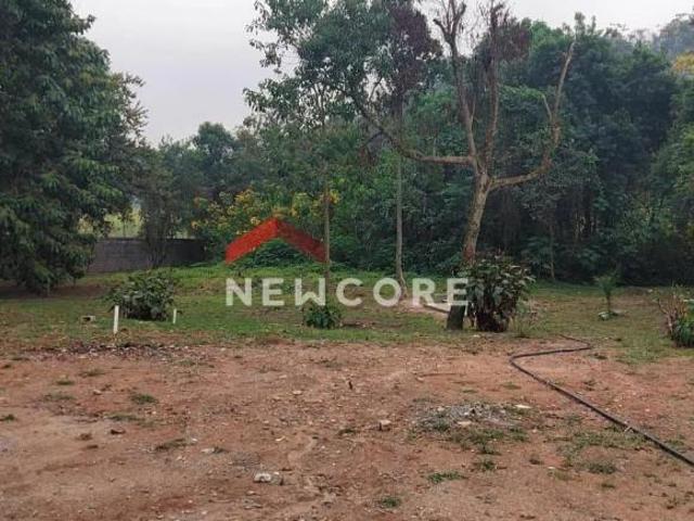 Terreno venda em Atibaia