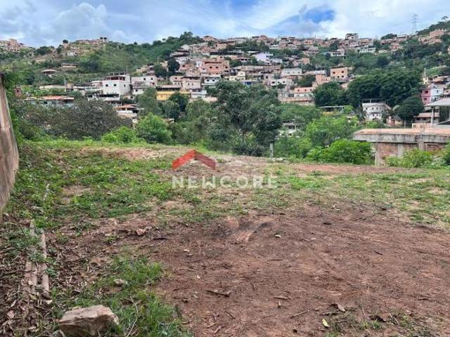Terreno venda em Região Geográfica Imediata de Belo Horizonte, Região Metropolitana de Belo Horizonte