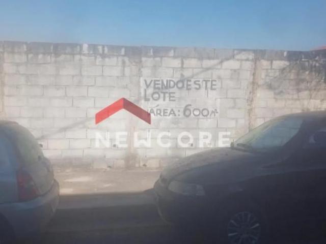 Terreno venda em Trevo, Belo Horizonte