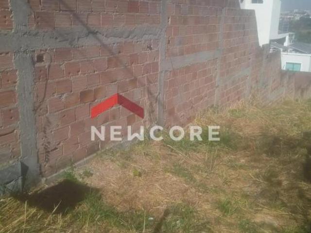 Terreno venda em Trevo, Belo Horizonte