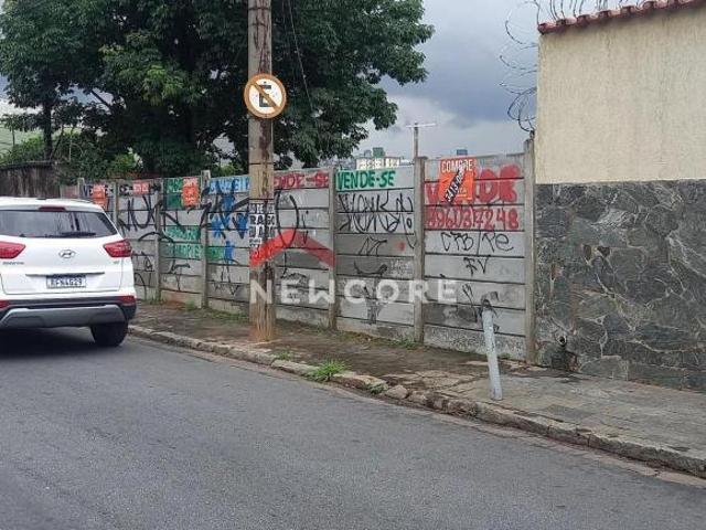Terreno venda em Regional Noroeste, Belo Horizonte