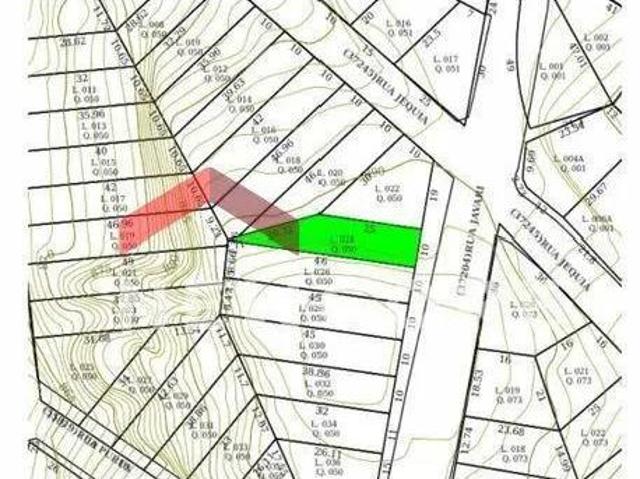Terreno venda em Região Geográfica Imediata de Belo Horizonte, Região Metropolitana de Belo Horizonte