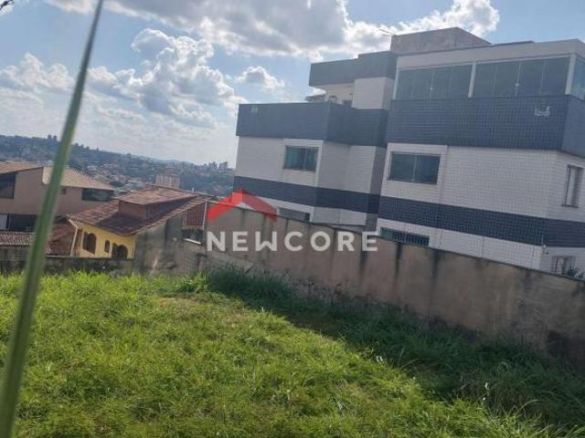 Terreno venda em Regional Nordeste, Belo Horizonte