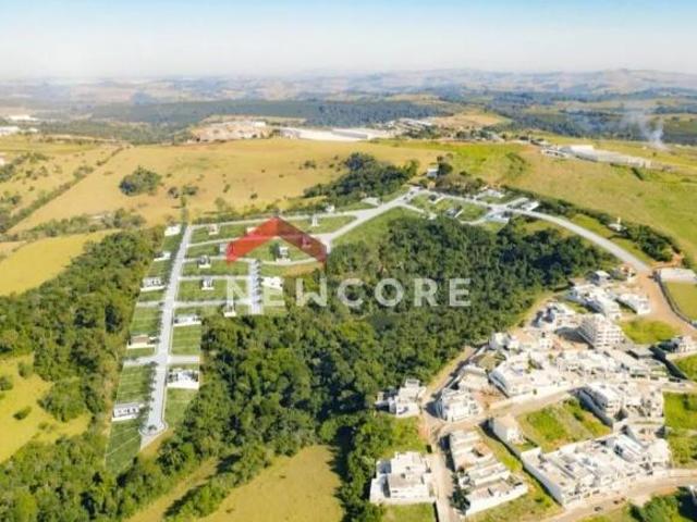 Terreno venda em Alta Villa, Varginha