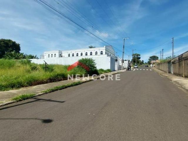 Terreno venda em Rubião Júnior, Botucatu