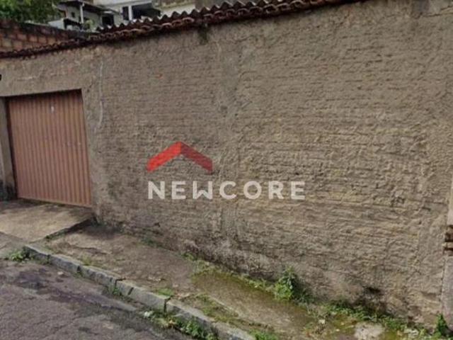 Terreno venda em Eldorado, Contagem