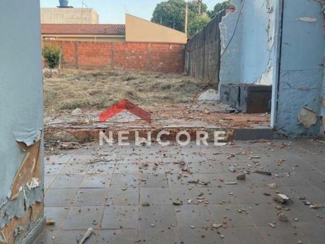 Terreno venda em Bauru