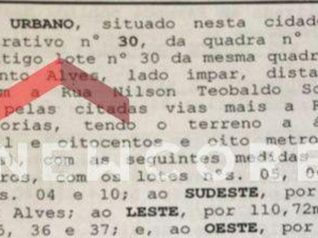 Terreno venda em Região Geográfica Imediata de Caxias do Sul, Caxias do Sul