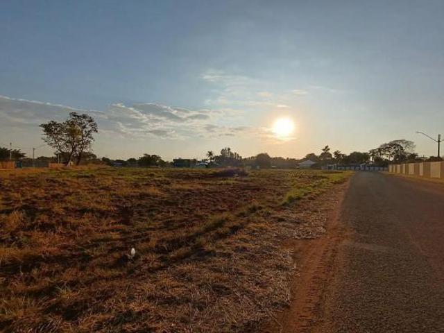 Terreno venda em Região Imediata de Araraquara, Araraquara