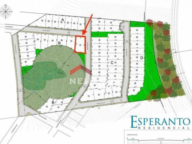 Terreno venda em Região Geográfica Imediata de Caxias do Sul, Gramado
