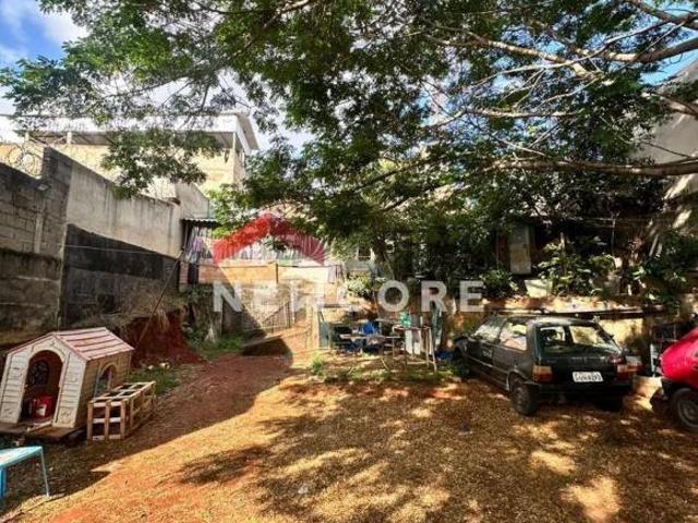 Terreno venda em Santa Terezinha, Belo Horizonte