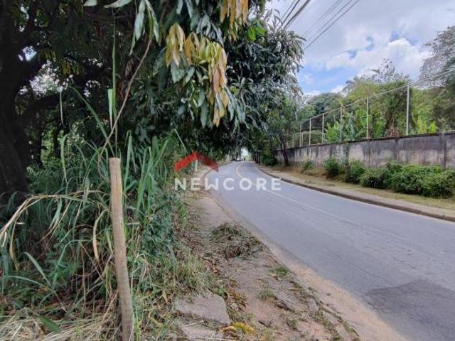 Terreno venda em Trevo, Belo Horizonte