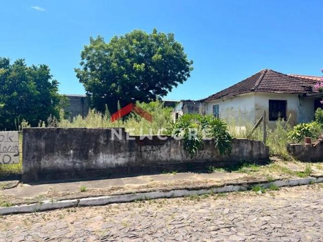 Terreno venda em Taquara