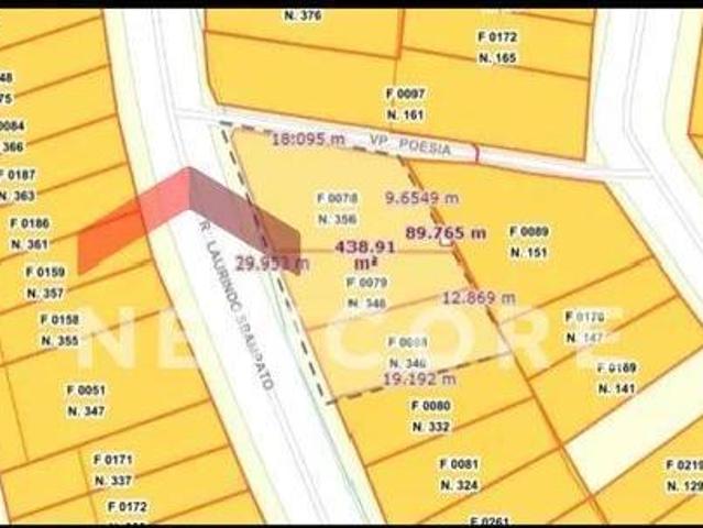 Terreno venda em Região Imediata de São Paulo, Região Metropolitana de São Paulo