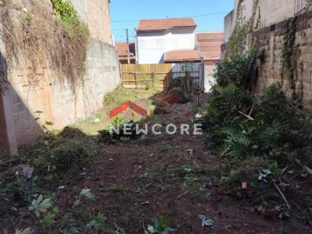 Terreno venda em Caçapava