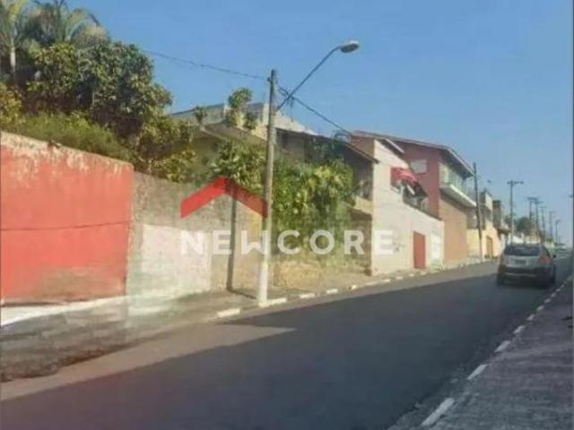 Terreno venda em Poá, Vila Anita